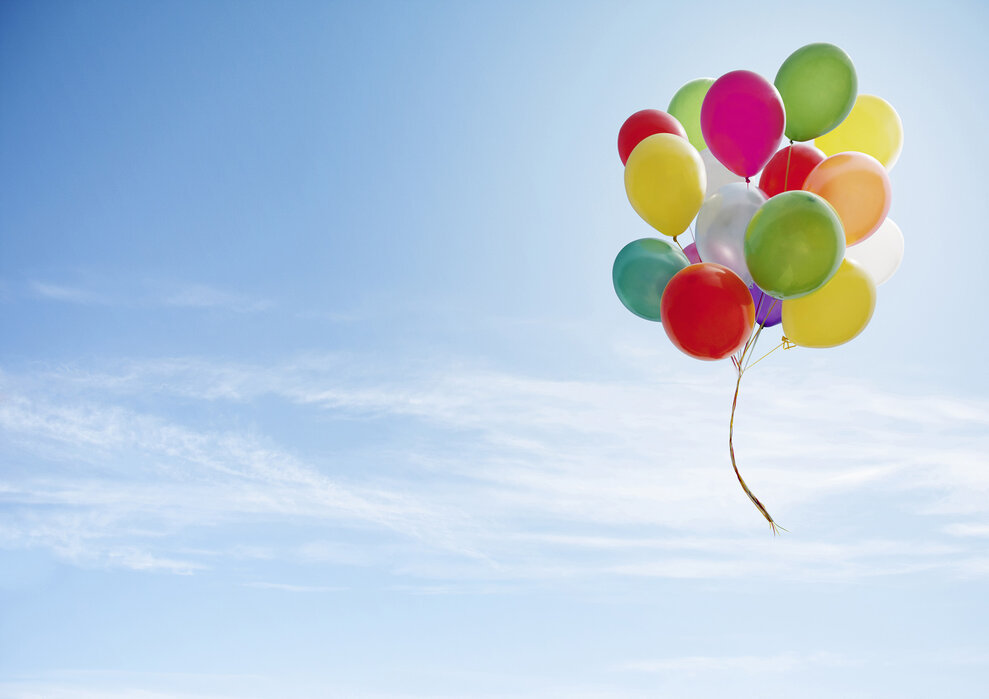 Интернет-магазин воздушных шариков Balloons Lab – широкий выбор и доступные цены
