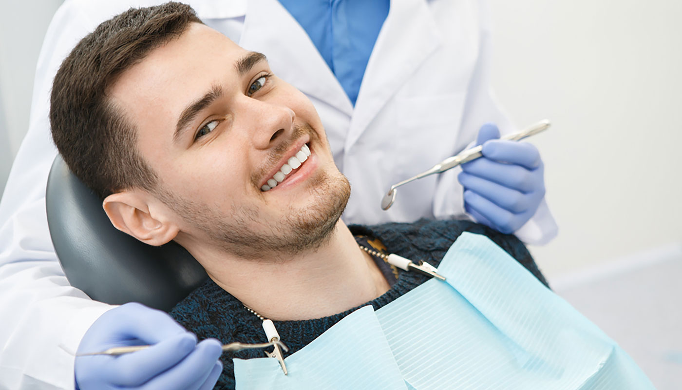 Какие выгоды могут предложить квалифицированные стоматологические услуги