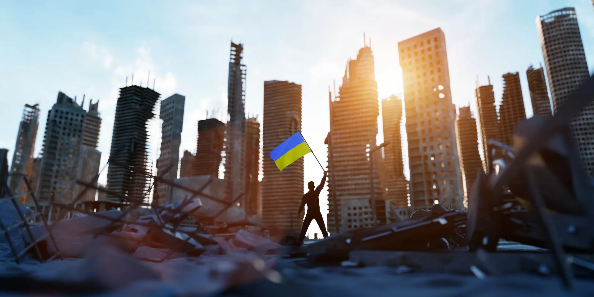 Компенсация за поврежденное имущество в Украине: как получить возмещение за разрушения, вызванные войной России против Украины