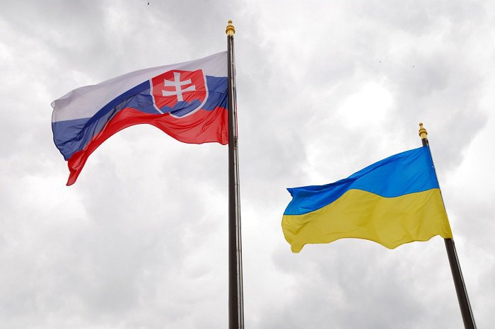 Чим особливе навчання в Словаччині для українців