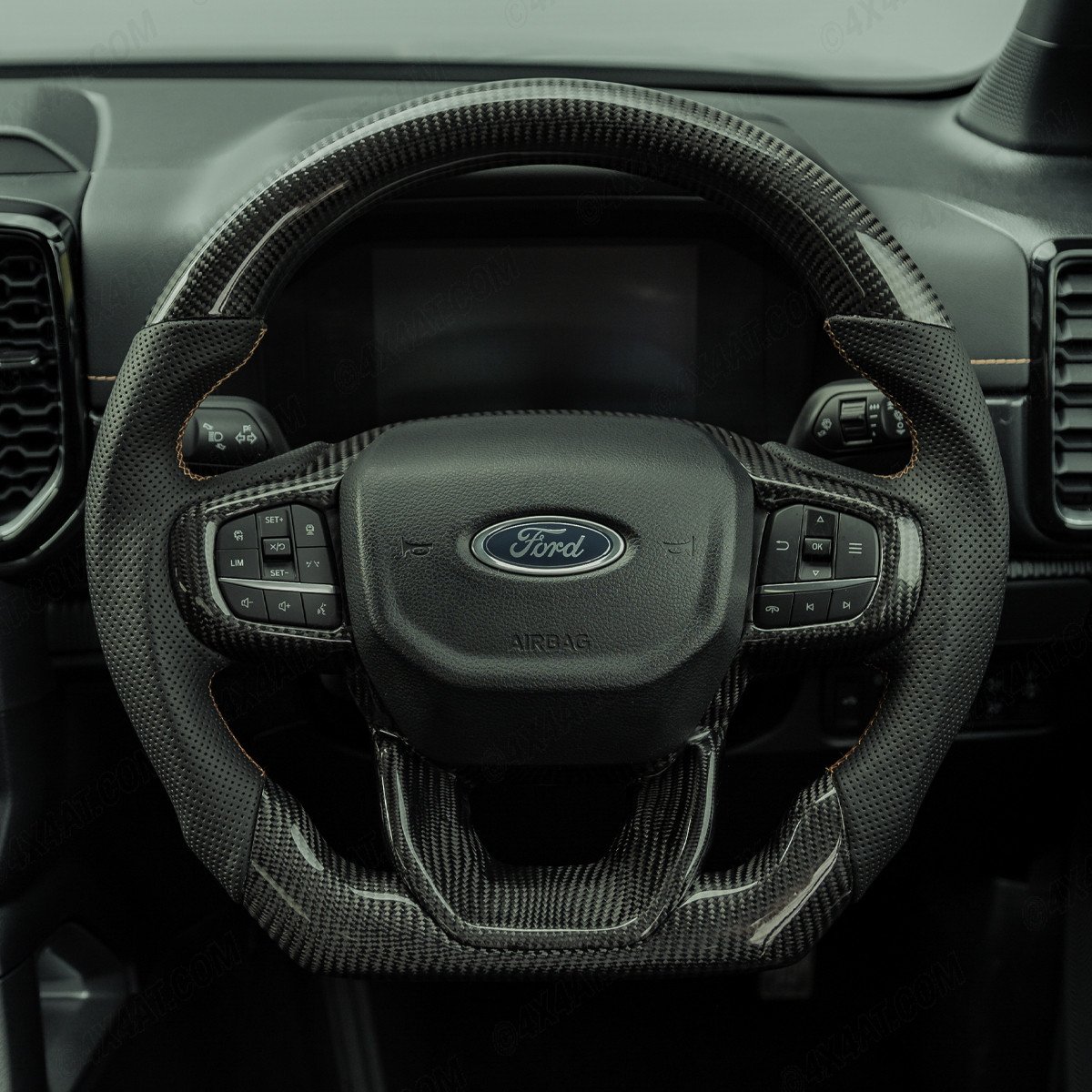 Выбирайте только надежные запчасти рулевого управления для Ford
