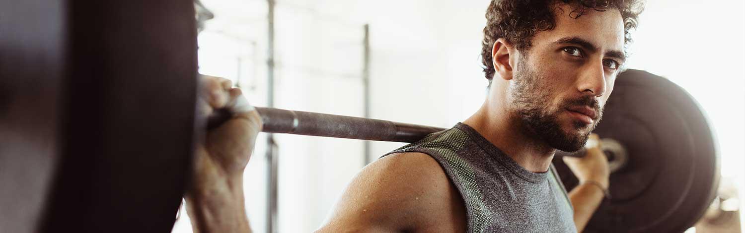 Інтервальні тренування для бодібілдерів: ефективний шлях до результату