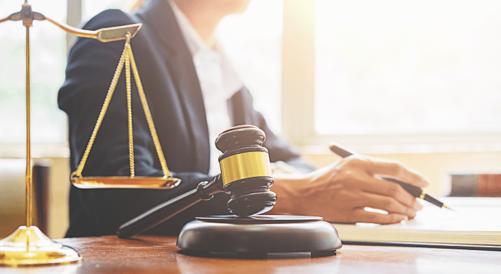 Стратегії успішного захисту інтересів клієнтів