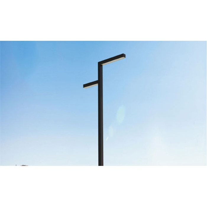 ТОП причин обрати хороші вуличні світильники