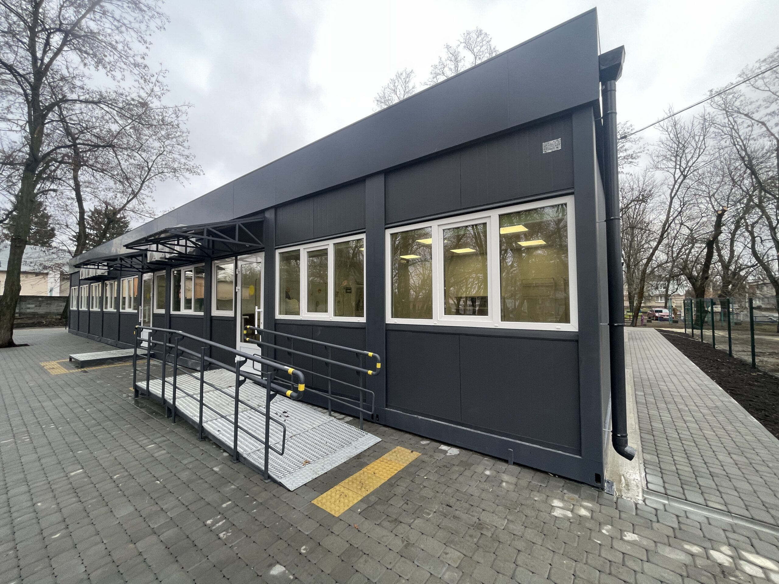 Плюсы модульных технологий в современном строительстве