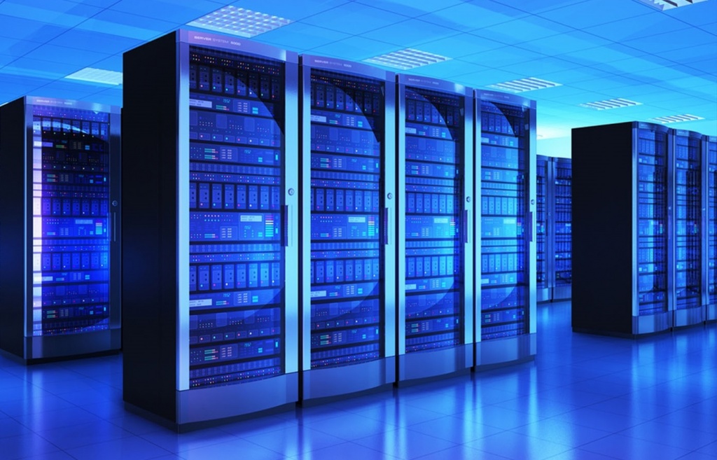 Причини обрати надійний хостинг серверів