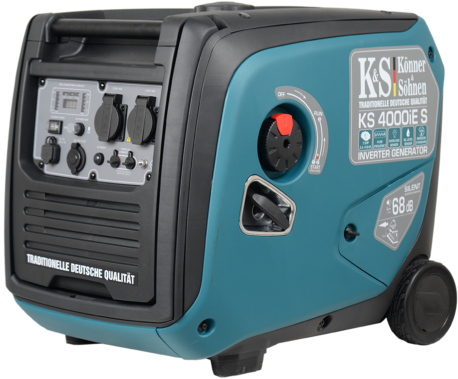 Як не помилитися і купити хороший генератор