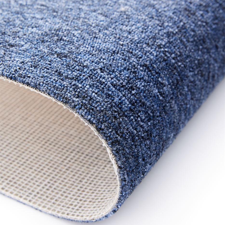 Ковролин: как подобрать плотность, ворс и основу для комфортных домашних интерьеров