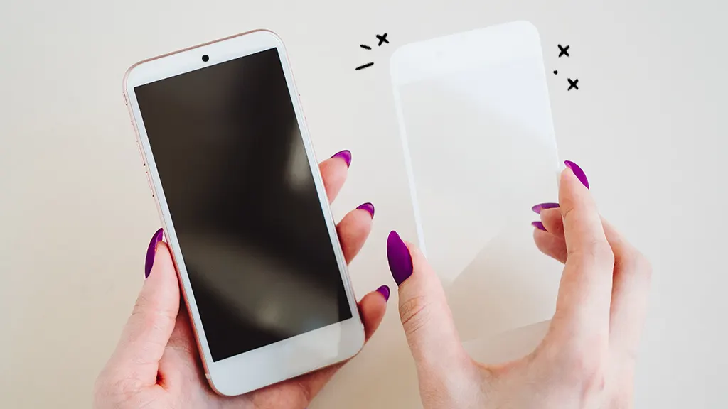 Чому вигідно купувати захисне скло для телефонів гуртом