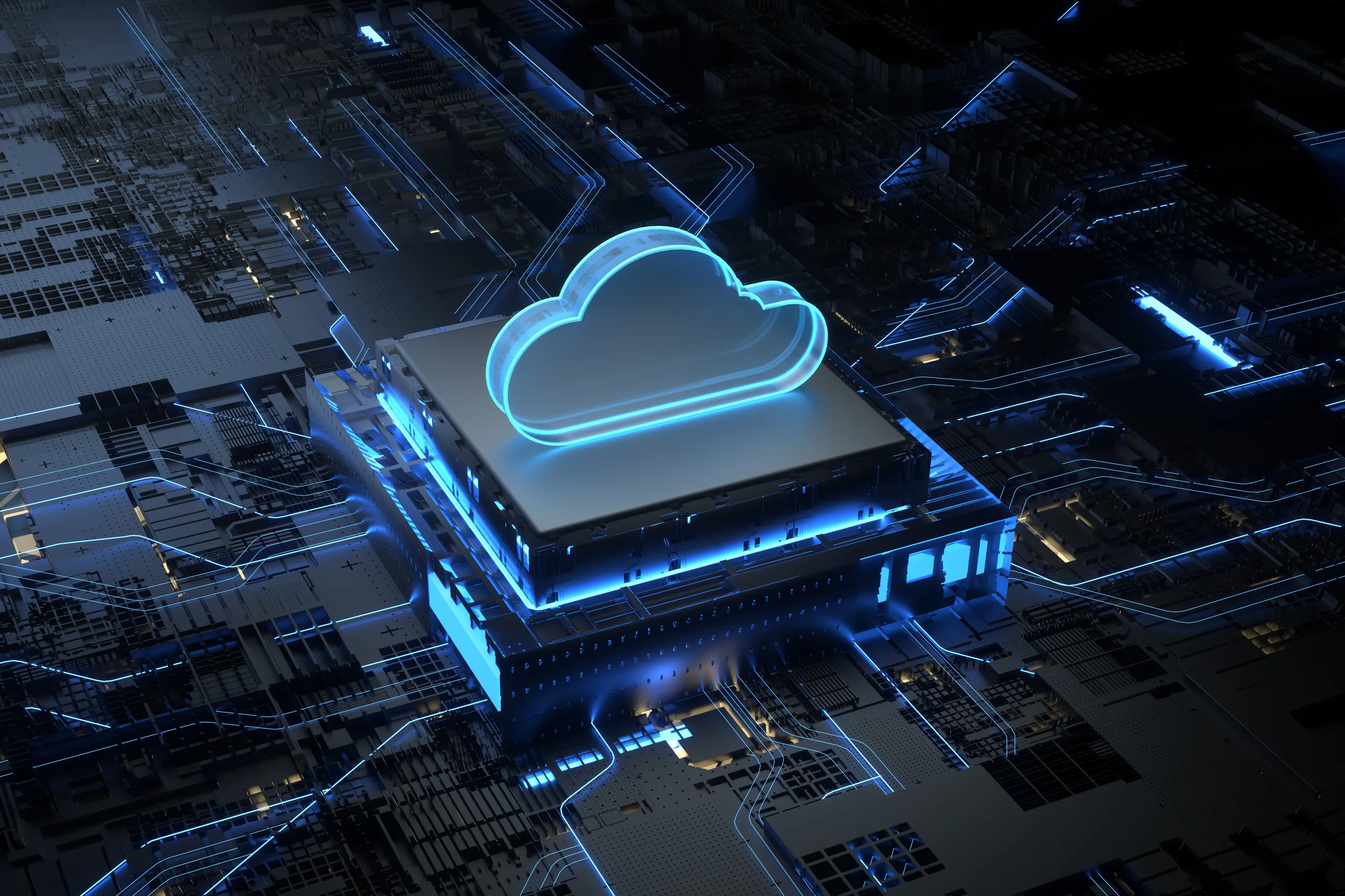 Windows в облаке. Почему виртуальный рабочий стол стал удобнее обычного компьютера