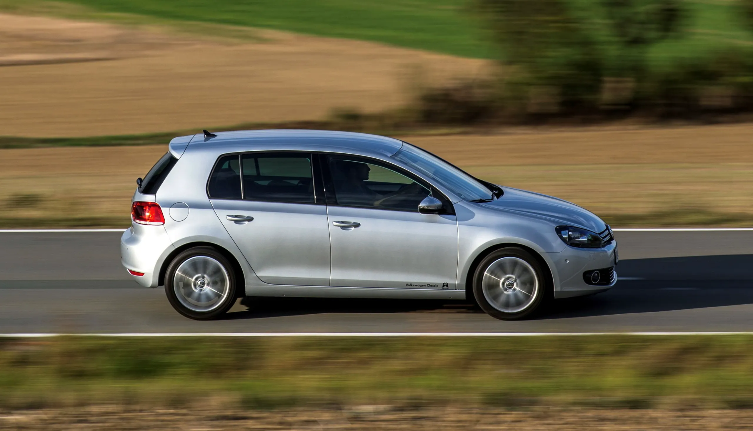 Выбираем тормозные диски для Volkswagen: модель Гольф