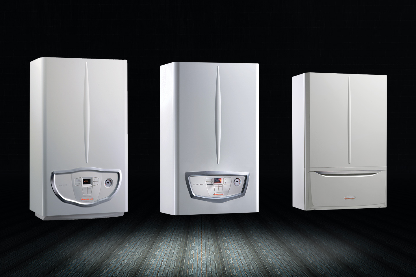 Чем выгоден профессиональный ремонт газовых котлов