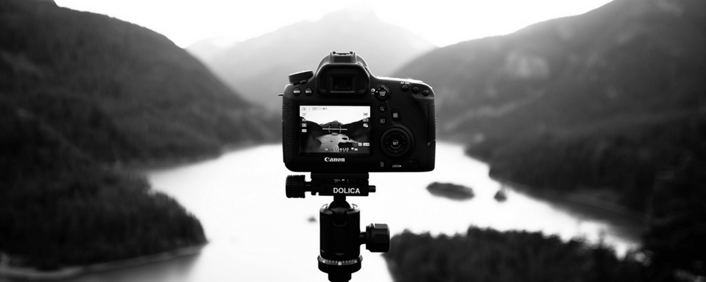 Почему выбор штатива для фотоаппарата настолько важен