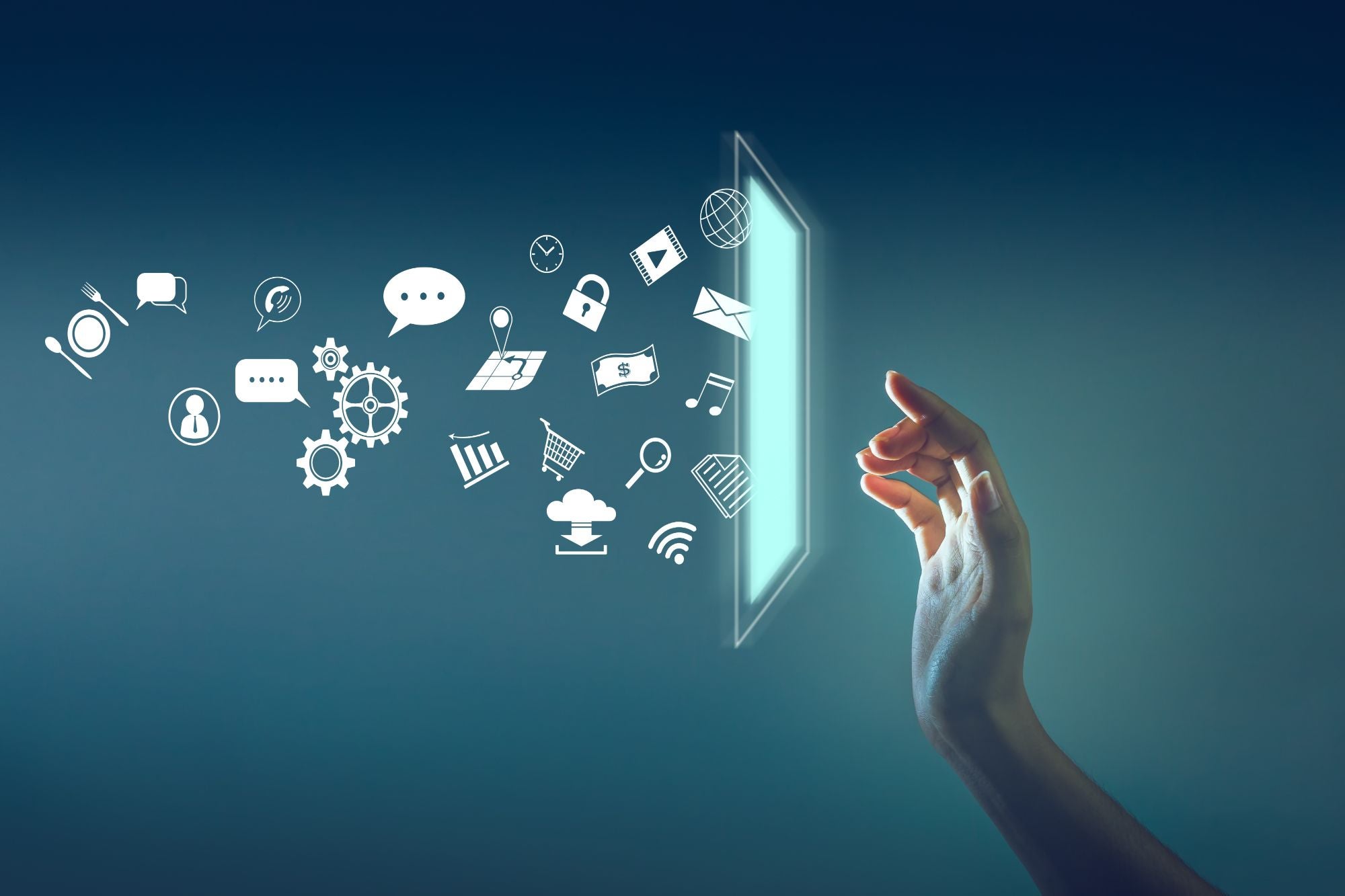 Переваги кваліфікованих послуг цифрового маркетингу