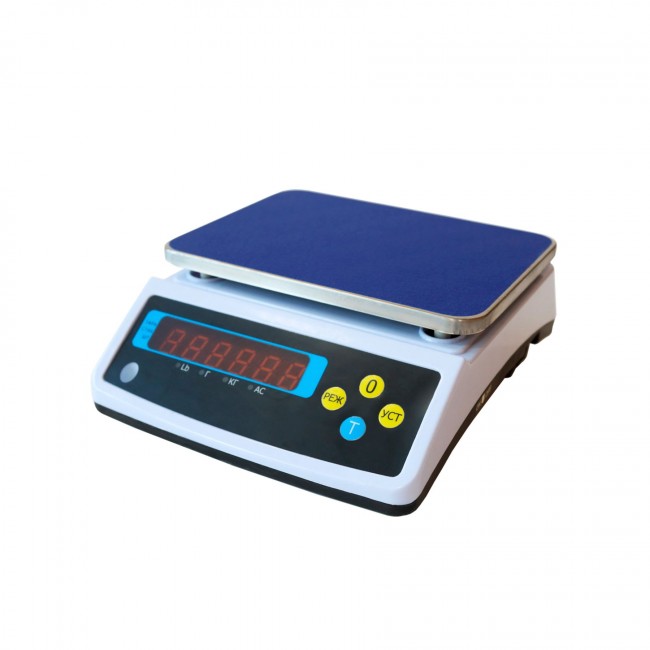 Весы фасовочные: как выбрать технику для фасовки, которая ускоряет работу и снижает потери