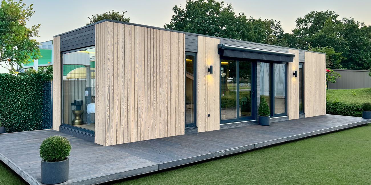 Лучшие причины рассмотреть к покупке модульный дом