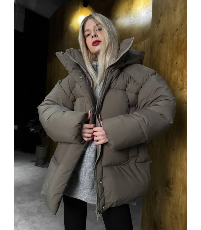 Зимняя женская куртка: как выбрать идеальное сочетание стиля и тепла