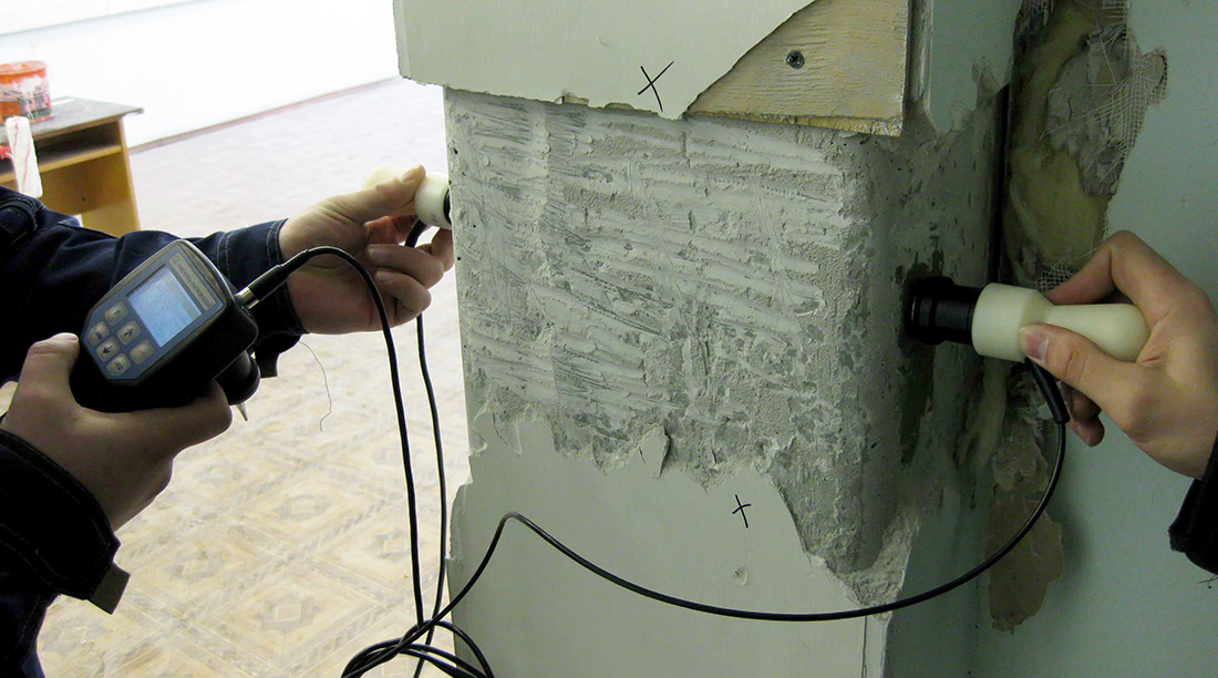 Чем важно техническое обследование конструкций зданий и сооружений