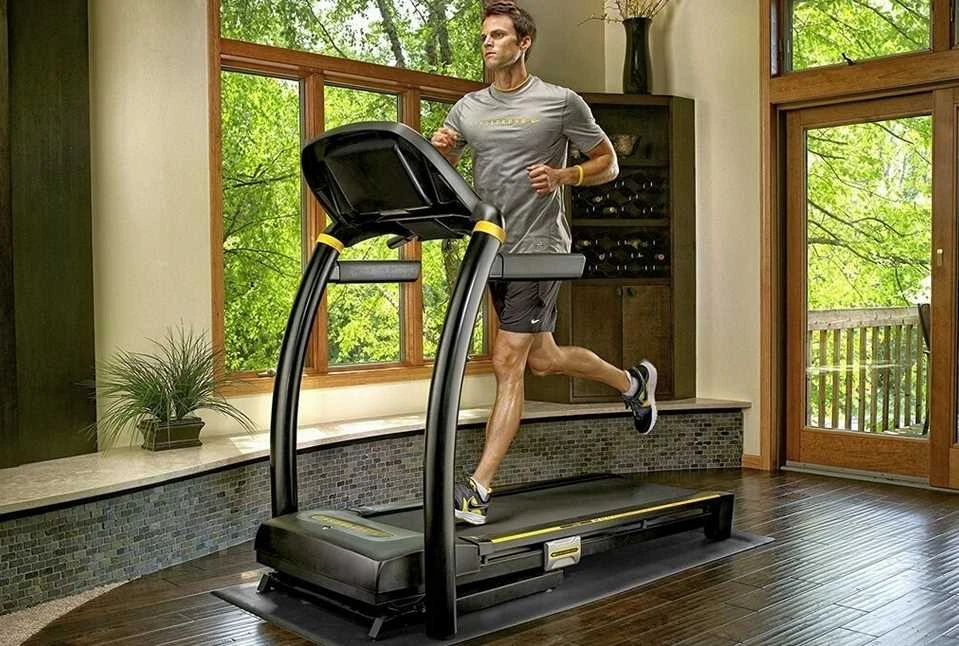 Беговые дорожки Vigor, Fitlogic - лидеры продаж: особенности, преимущества