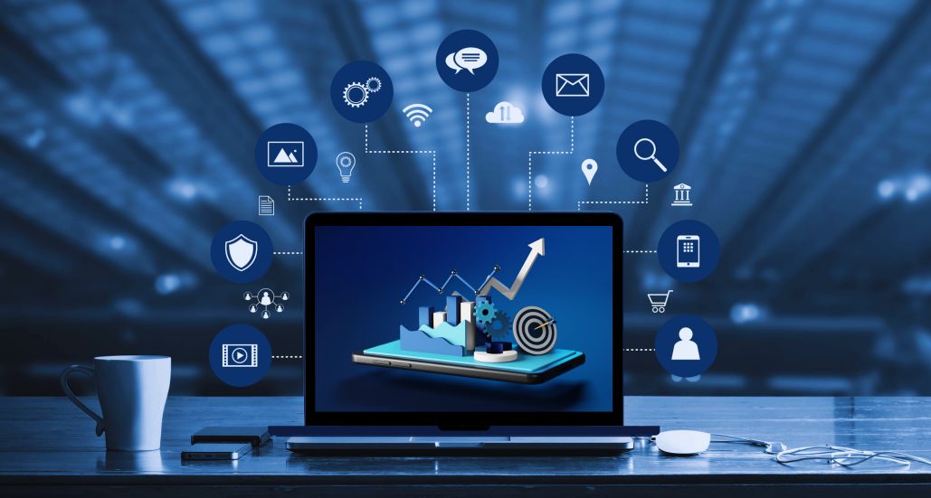 Системний інтернет маркетинг для зростання бізнесу