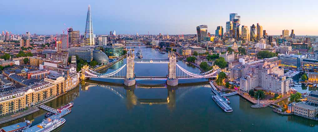 Реально ли поступить в Британский университет из ТОП 10?