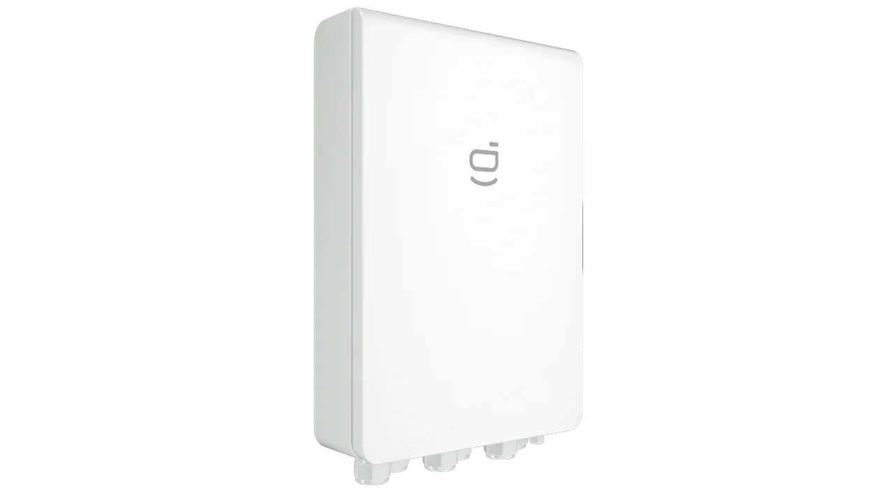 Can a Bidirectional EV Charger Keep Your House Running During a Blackout?