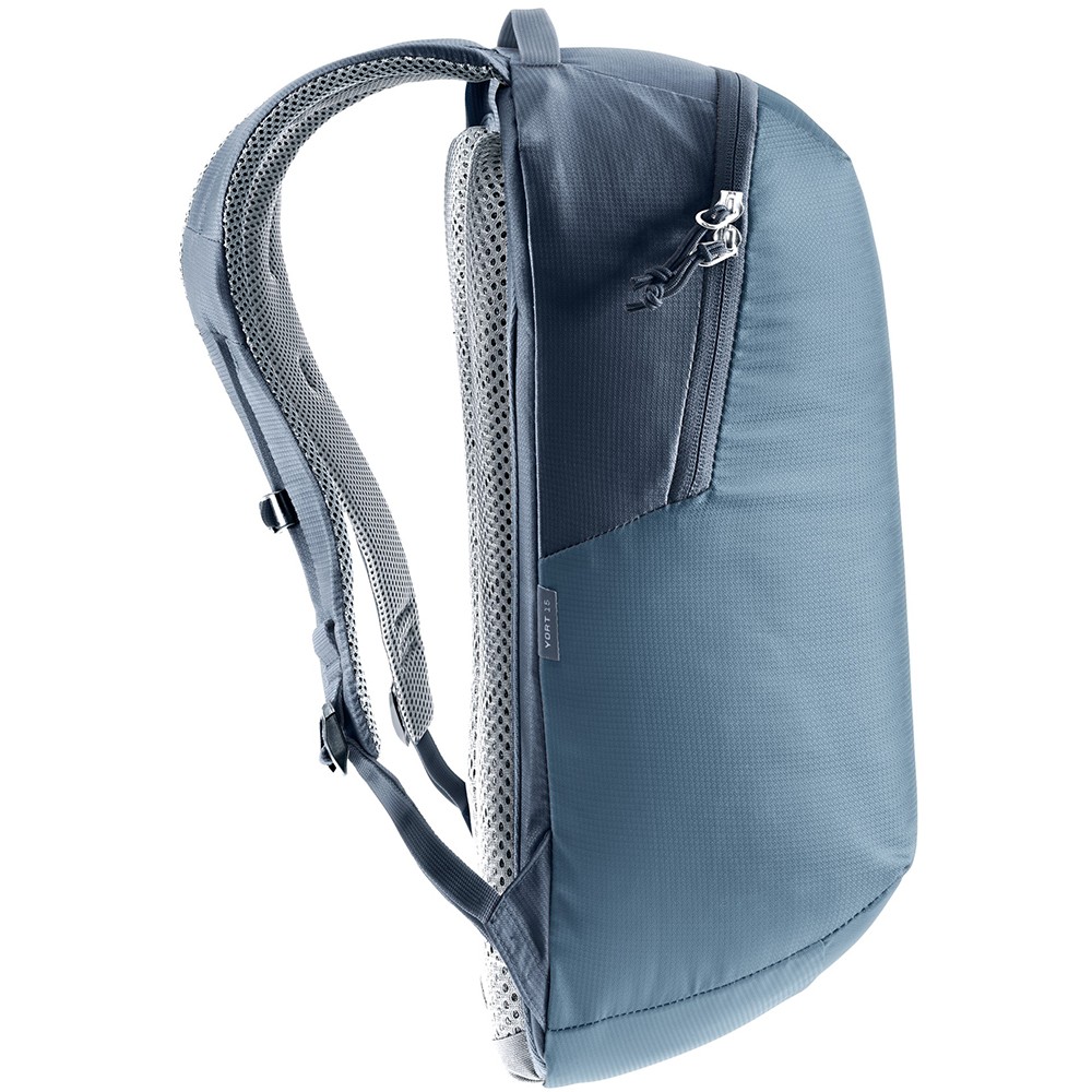 Deuter Yort 15L — легкий міський рюкзак для роботи, прогулянок і подорожей